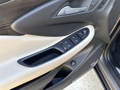 2019 Buick Envision Premium