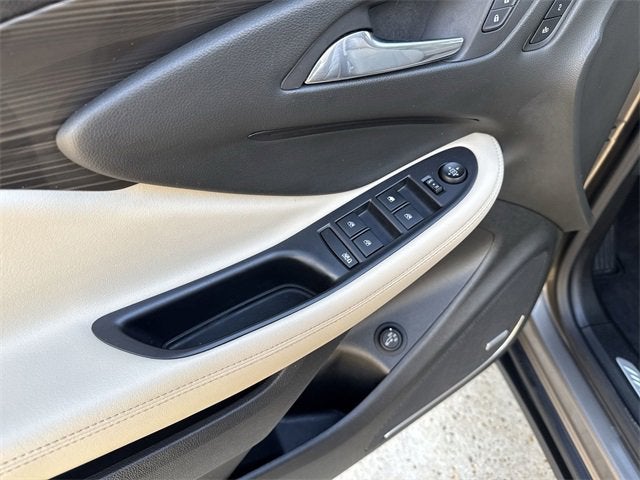 2019 Buick Envision Premium