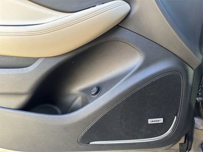 2019 Buick Envision Premium