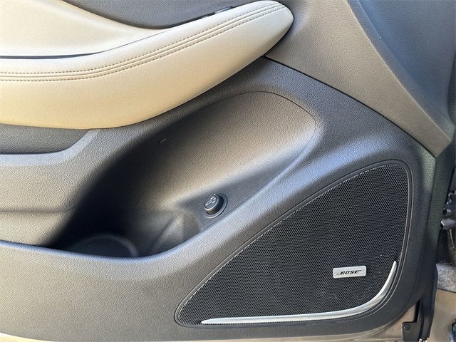 2019 Buick Envision Premium