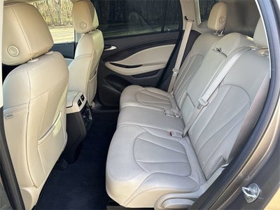 2019 Buick Envision Premium