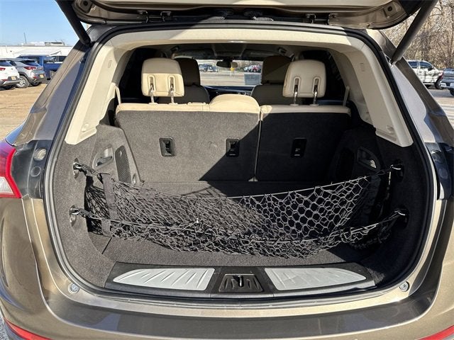 2019 Buick Envision Premium