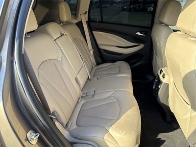 2019 Buick Envision Premium