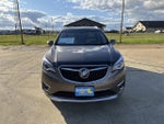 2019 Buick Envision Premium