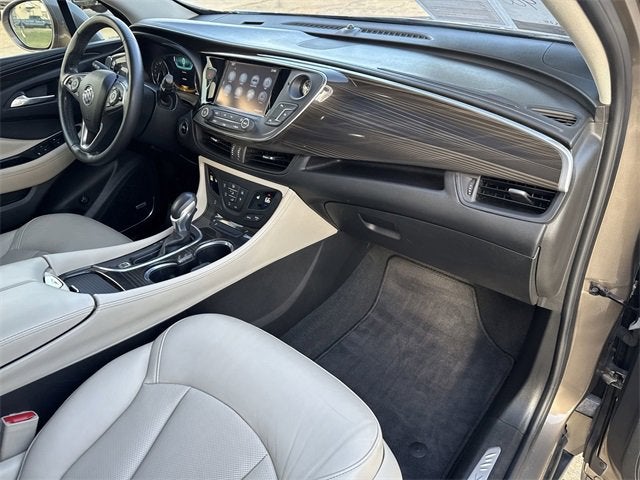 2019 Buick Envision Premium