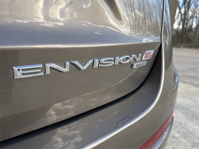 2019 Buick Envision Premium