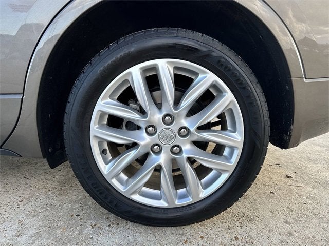 2019 Buick Envision Premium