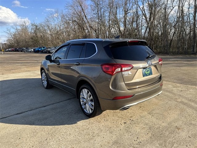 2019 Buick Envision Premium