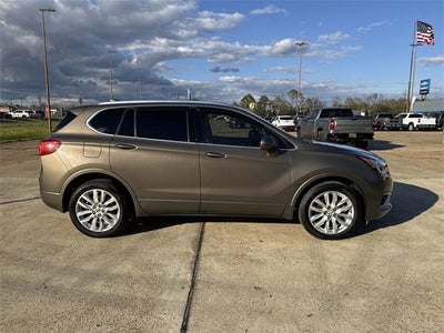 2019 Buick Envision Premium