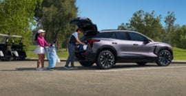 Southern Chevrolet in Alexandria LA