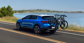 Southern Chevrolet in Alexandria LA