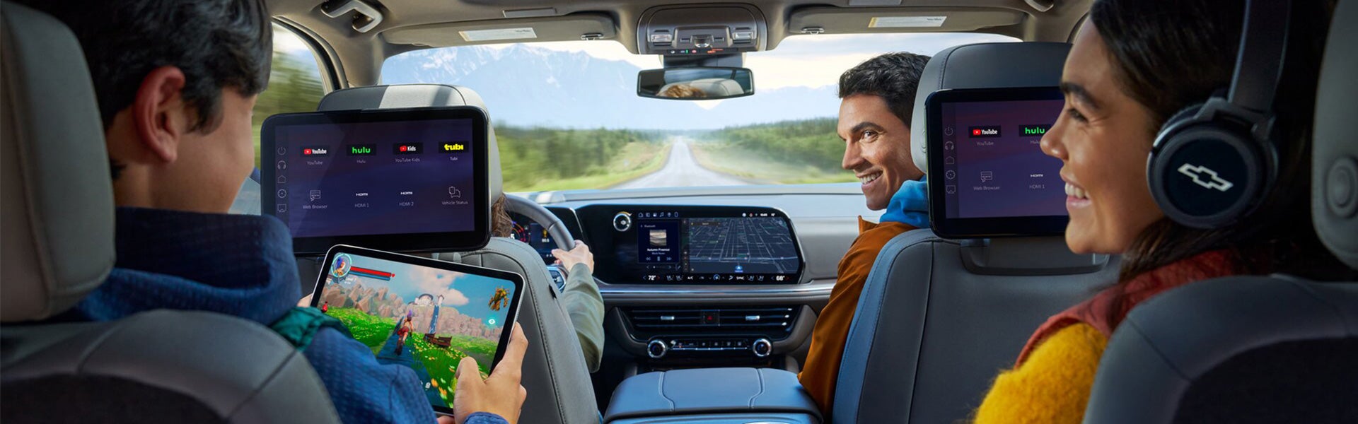 Southern Chevrolet in Alexandria LA