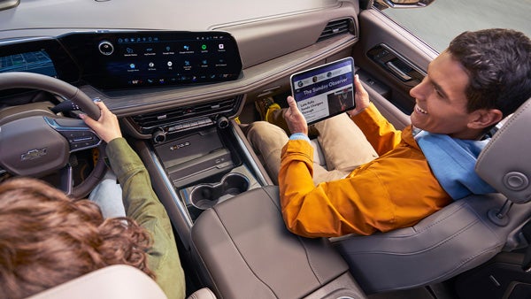 Southern Chevrolet in Alexandria LA