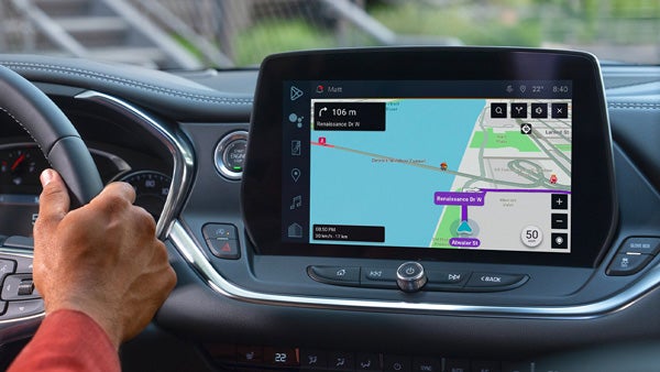 Southern Chevrolet in Alexandria LA