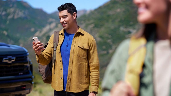 Southern Chevrolet in Alexandria LA