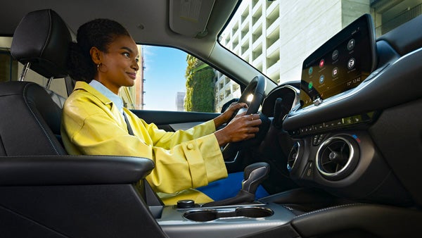 Southern Chevrolet in Alexandria LA