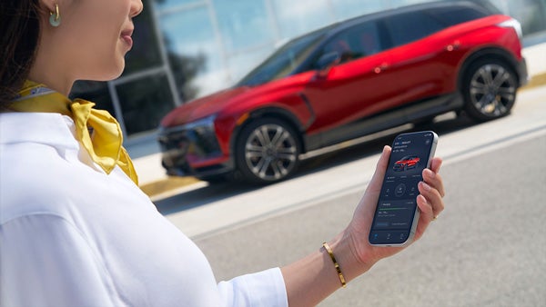 Southern Chevrolet in Alexandria LA