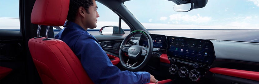 Southern Chevrolet in Alexandria LA