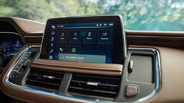 Southern Chevrolet in Alexandria LA