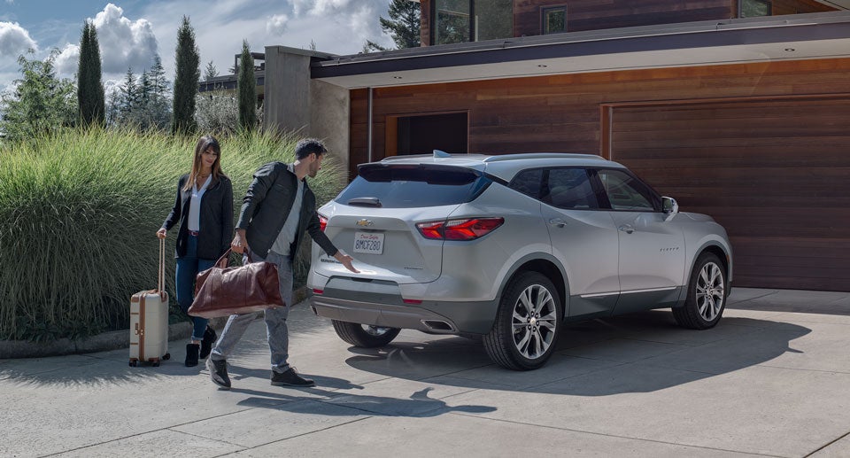 Southern Chevrolet in Alexandria LA