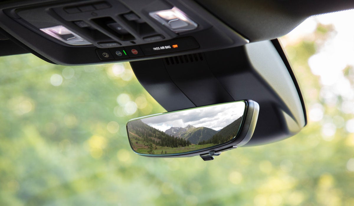 Southern Chevrolet in Alexandria LA