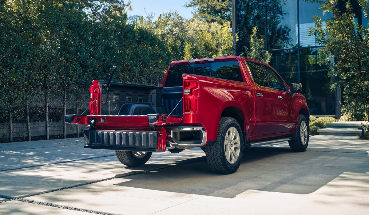 Southern Chevrolet in Alexandria LA