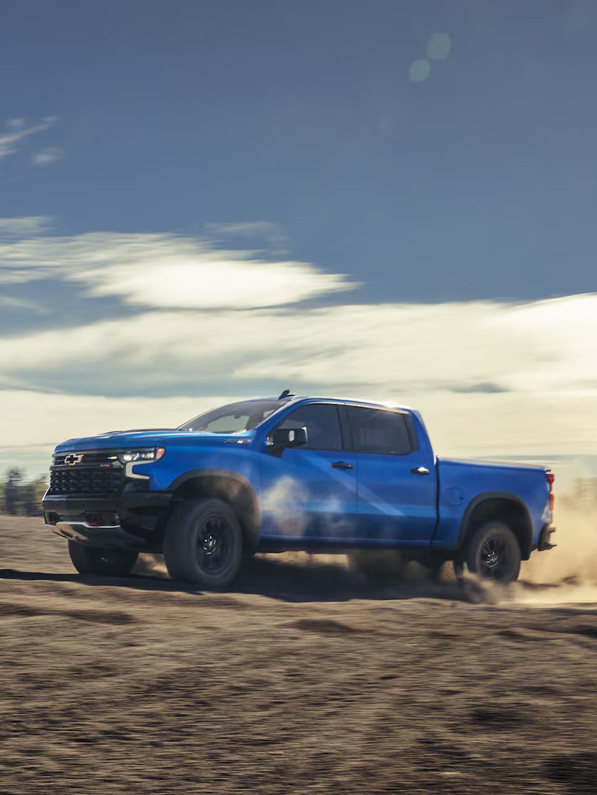 Southern Chevrolet in Alexandria LA