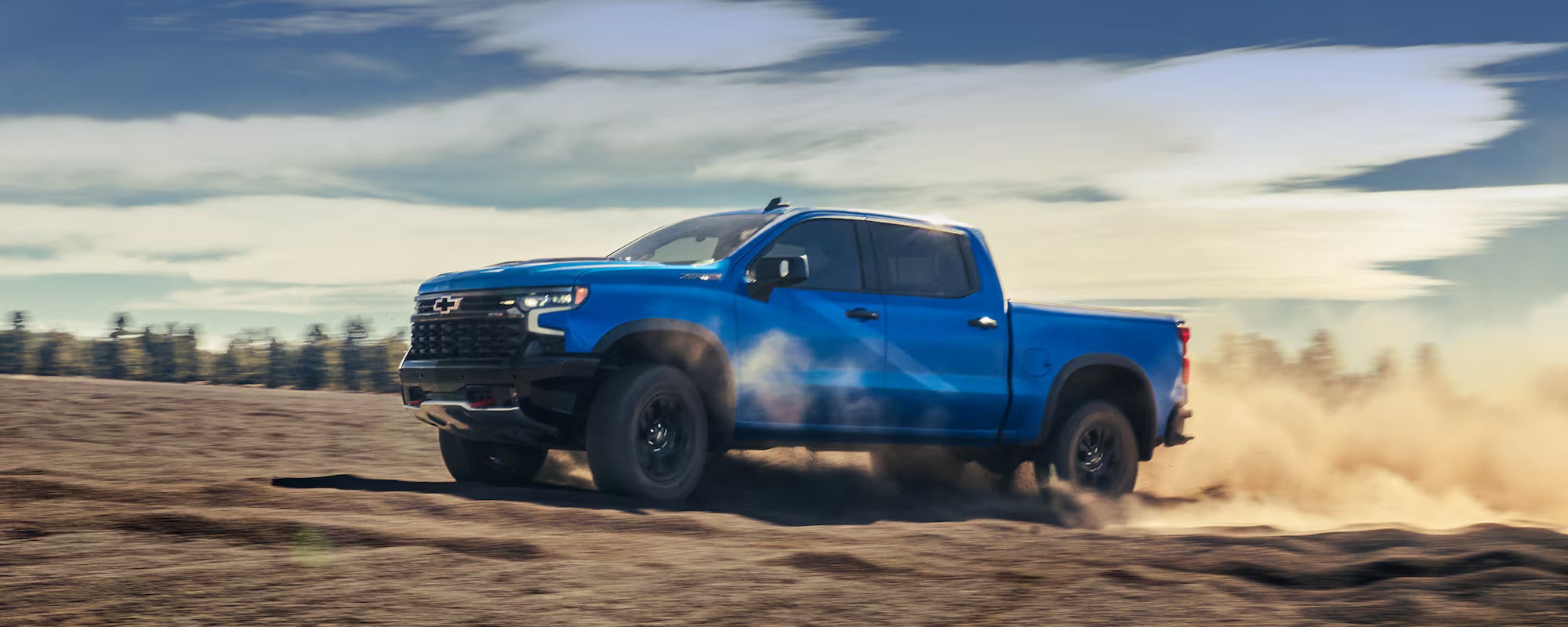 Southern Chevrolet in Alexandria LA