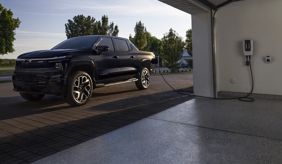 Southern Chevrolet in Alexandria LA