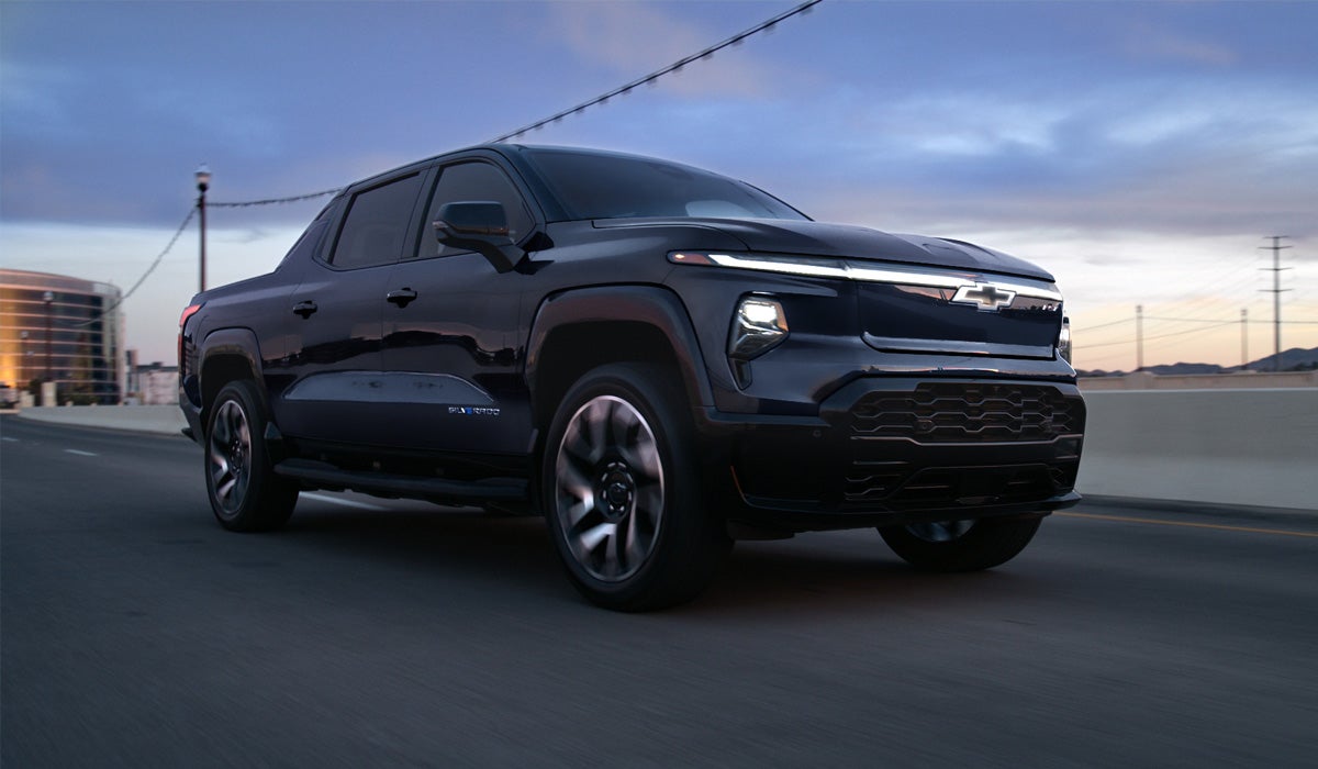 Southern Chevrolet in Alexandria LA