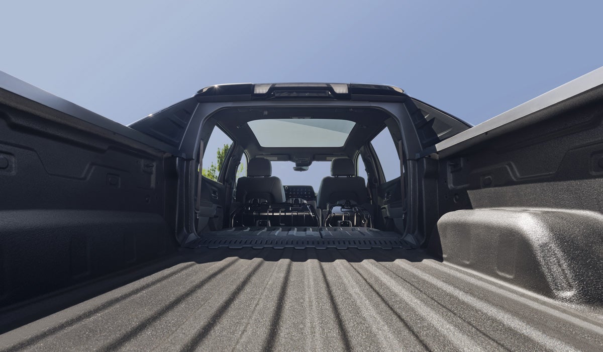 Southern Chevrolet in Alexandria LA