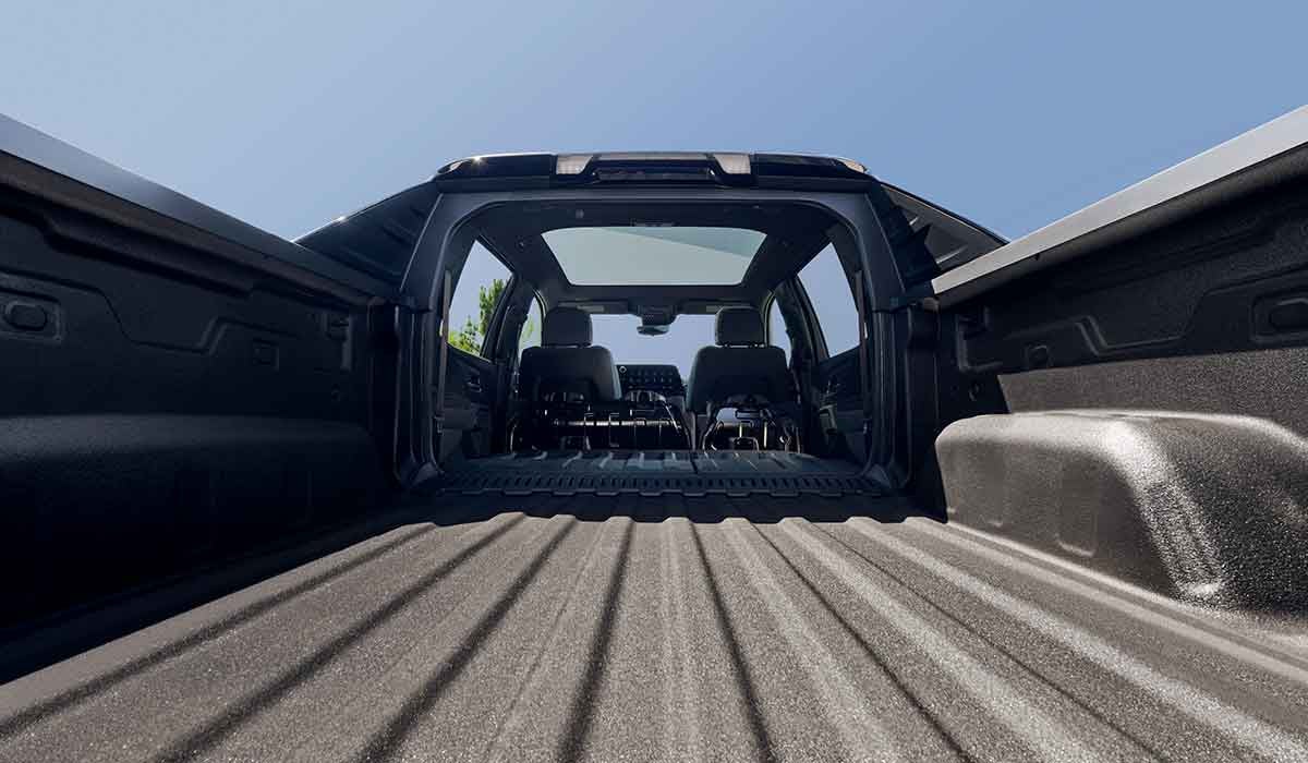 Southern Chevrolet in Alexandria LA