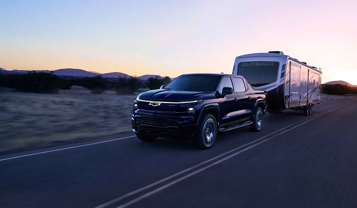 Southern Chevrolet in Alexandria LA