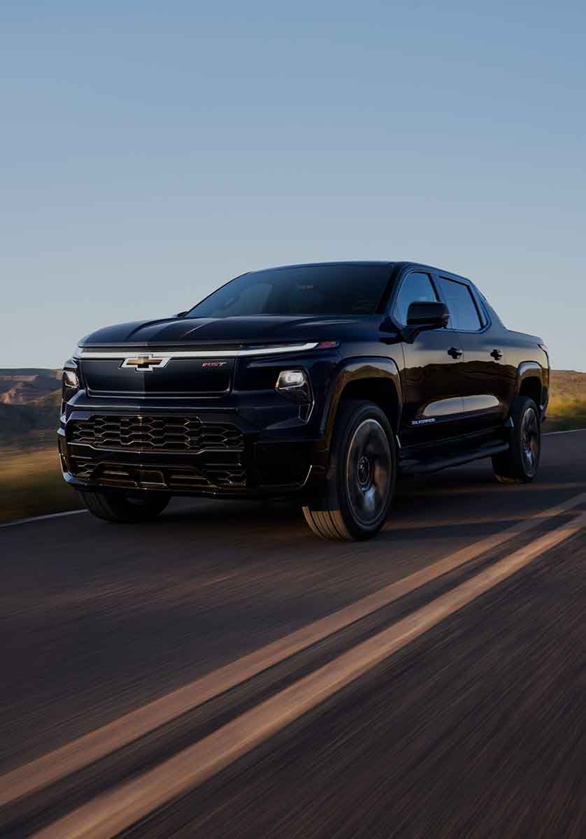 Southern Chevrolet in Alexandria LA