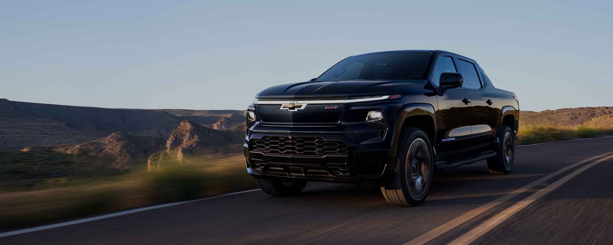 Southern Chevrolet in Alexandria LA