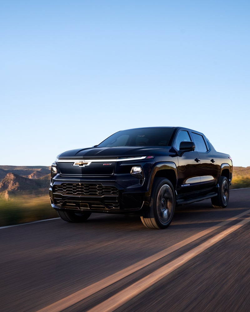 Southern Chevrolet in Alexandria LA