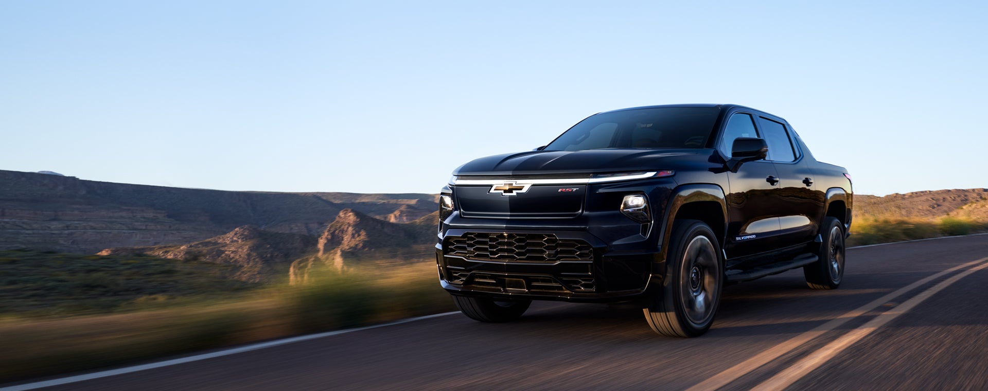 Southern Chevrolet in Alexandria LA