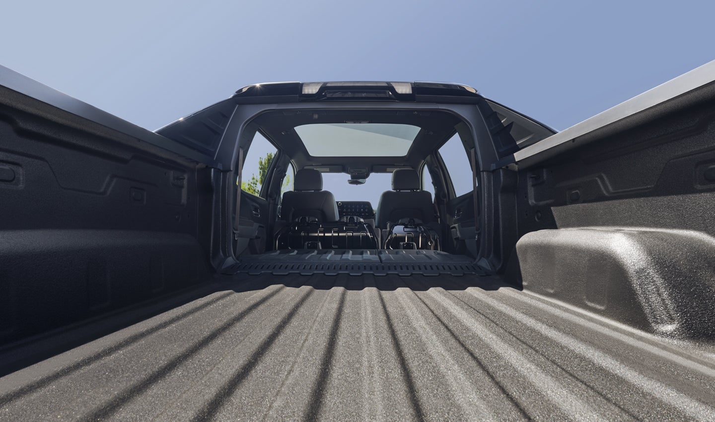 Southern Chevrolet in Alexandria LA