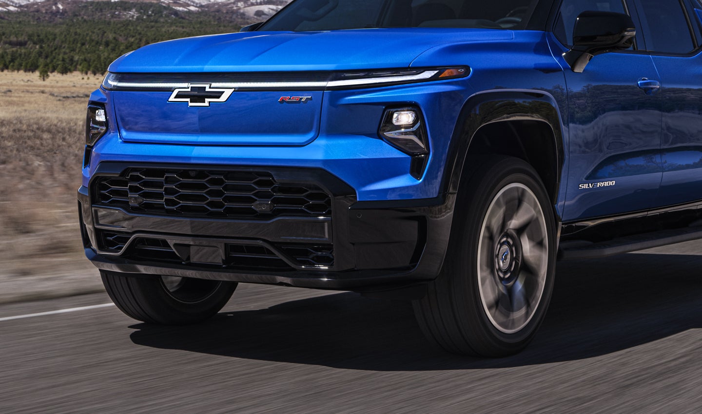 Southern Chevrolet in Alexandria LA