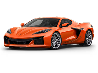 Chevrolet Corvette Z06 - Southern Chevrolet in Alexandria LA