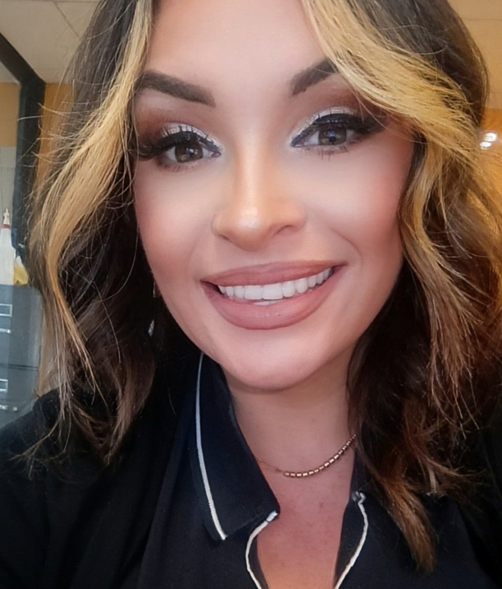 Amber Jones