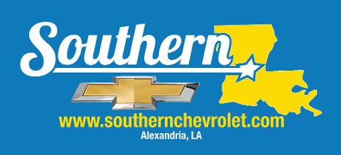 Southern Chevrolet Alexandria, LA