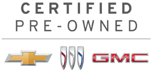 Chevrolet Buick GMC Certified Pre-Owned in Alexandria, LA